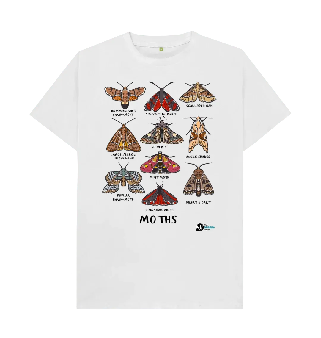 Moths T-shirt