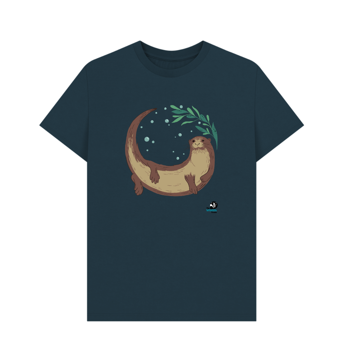 Otter T-shirt