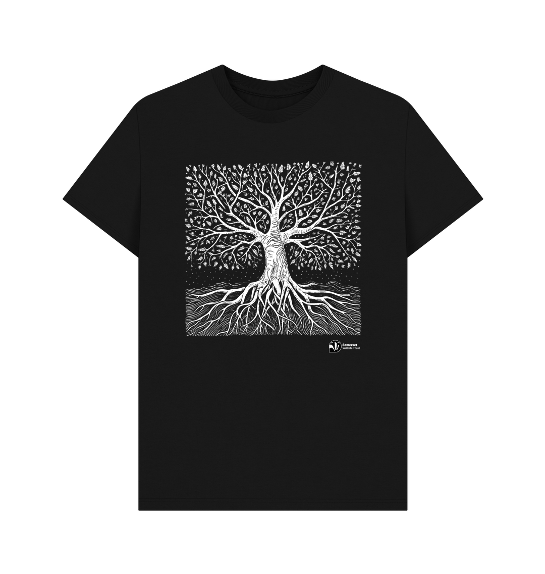 Tree T-shirt