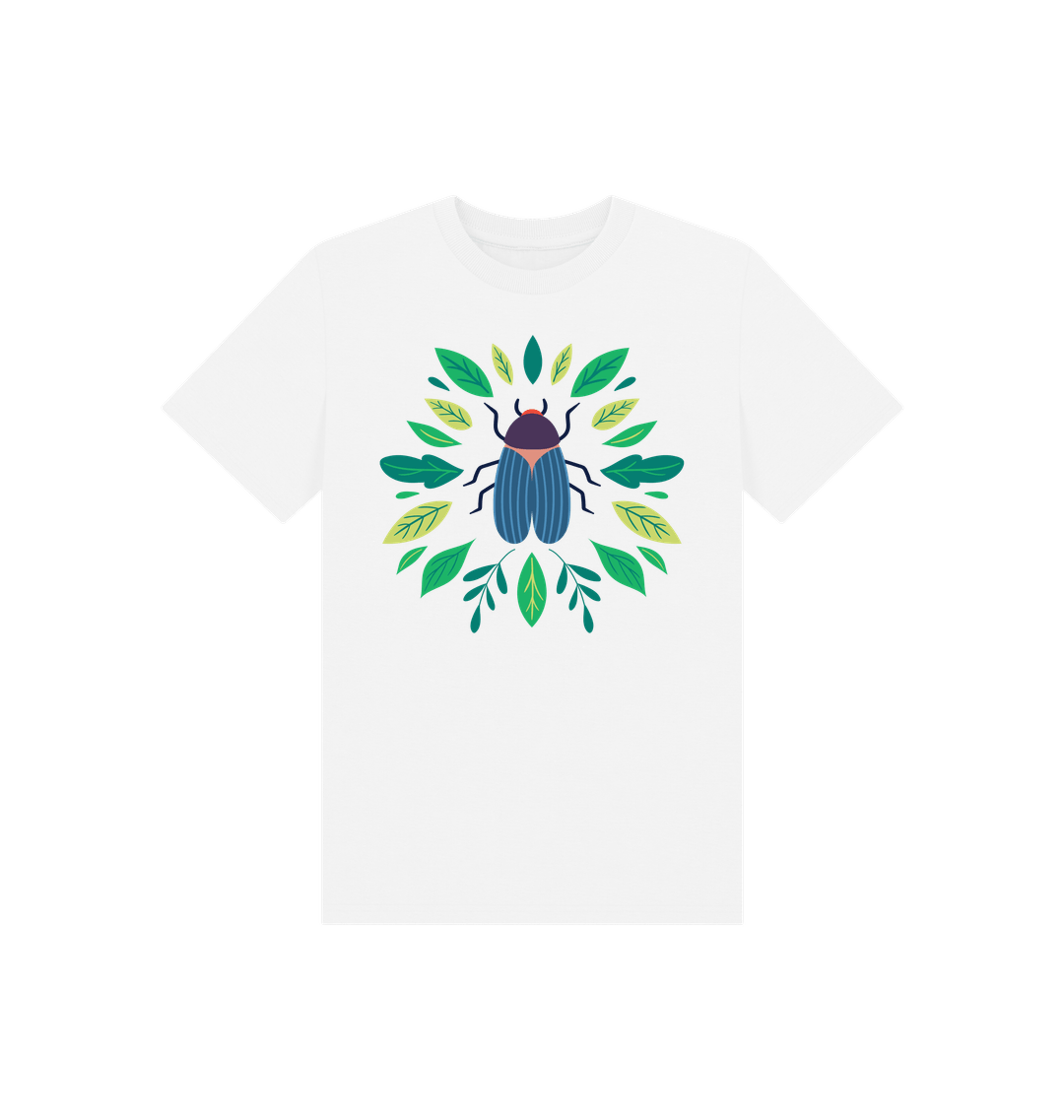 Kids beetle t-shirt Kids beetle t-shirt