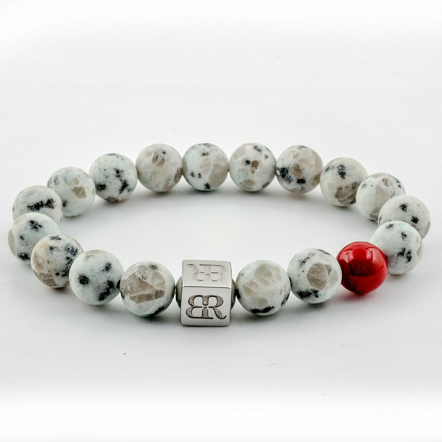 Ash Matte Silver