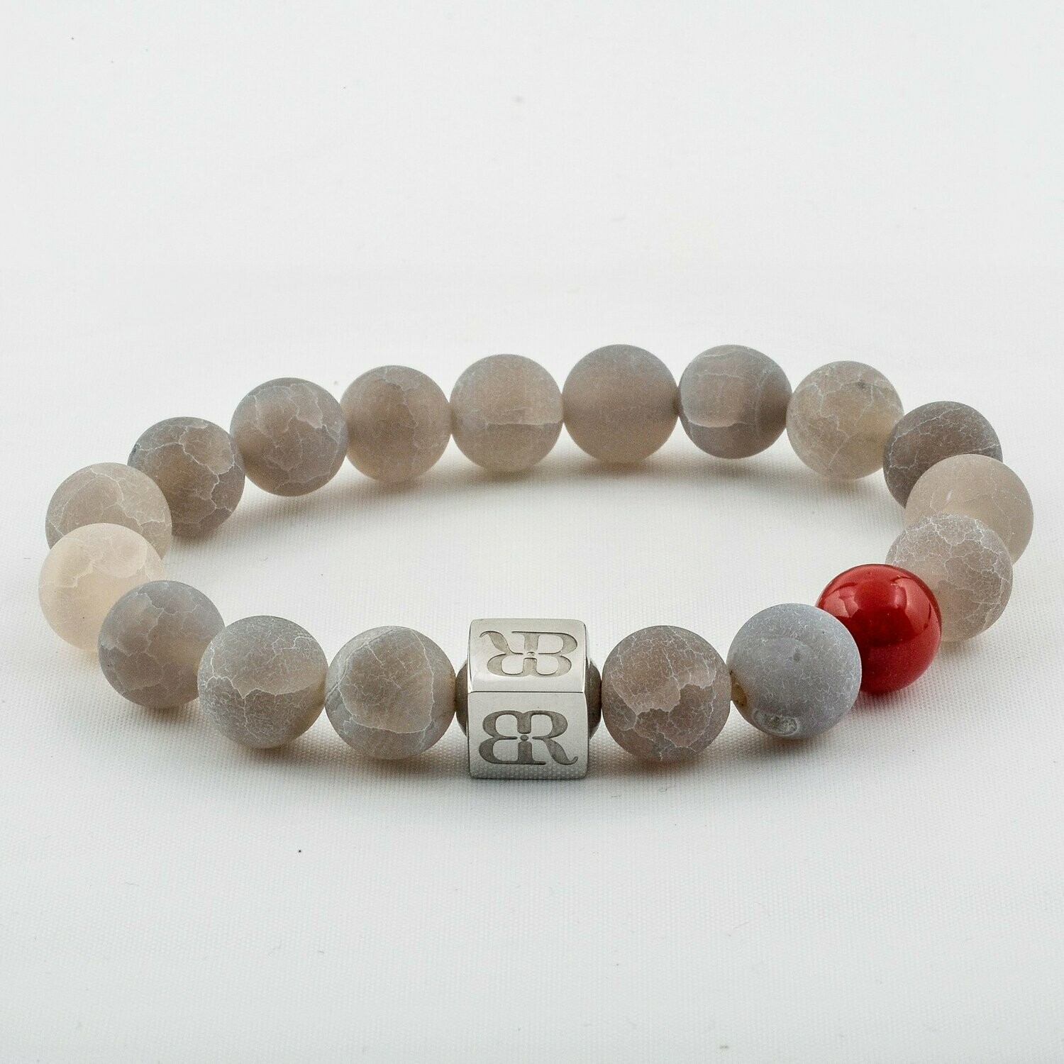 Geb Silver