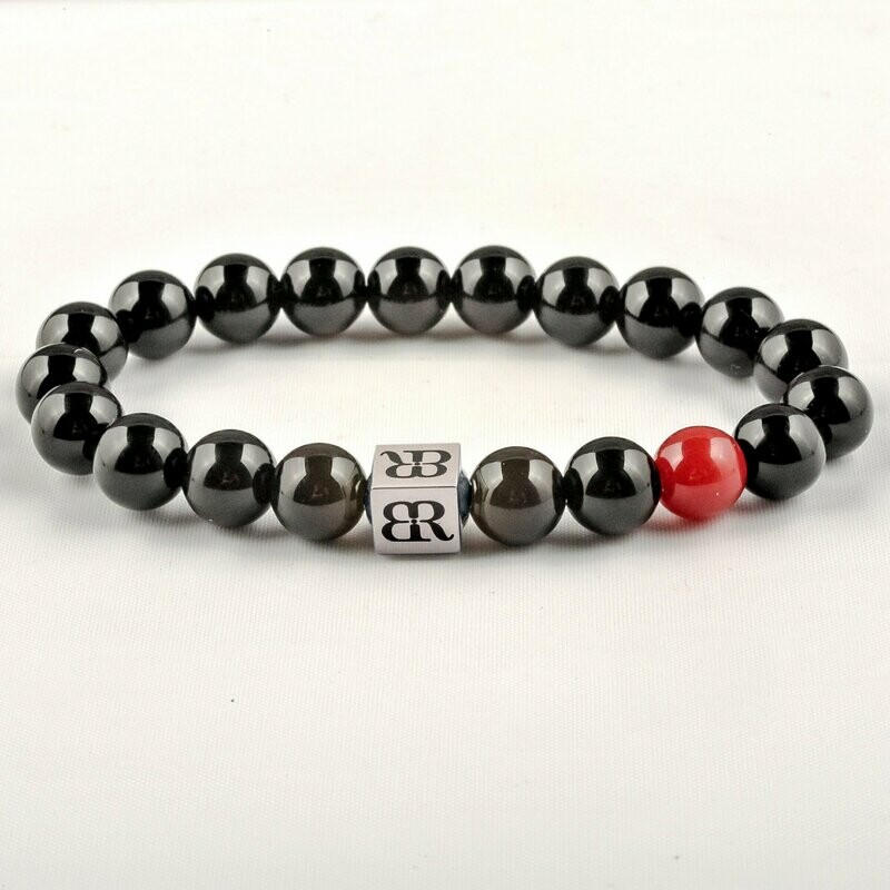 Orion Black