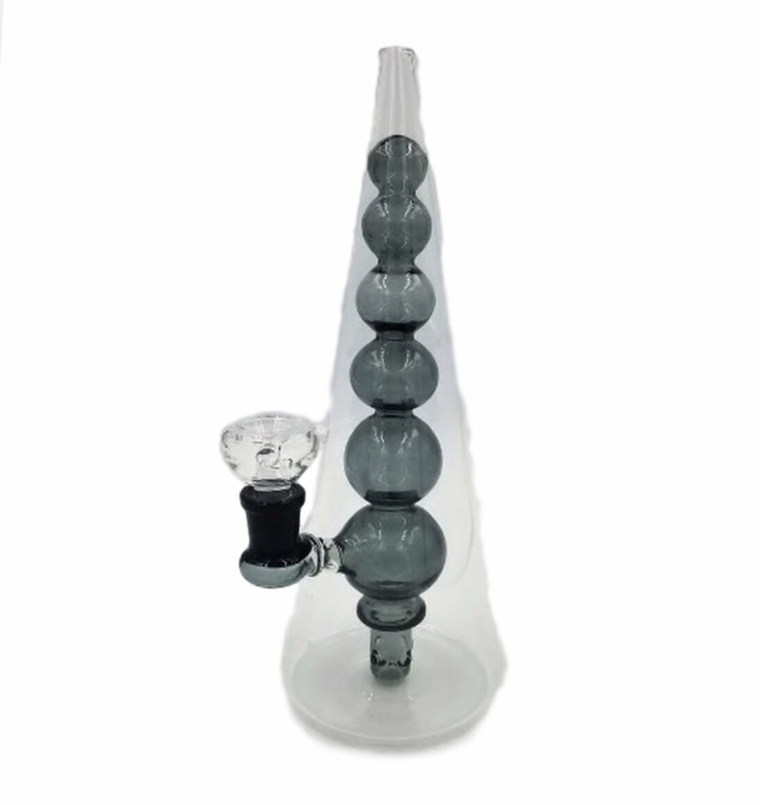 12&quot; Pyramid Water Bong