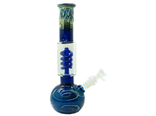 11.5&quot; Energy Bulb Bong