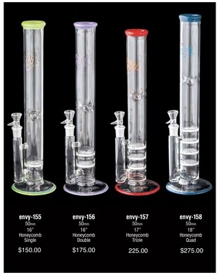 Glass Pieces