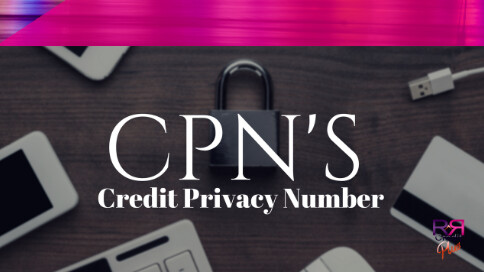 CPN  Number Only