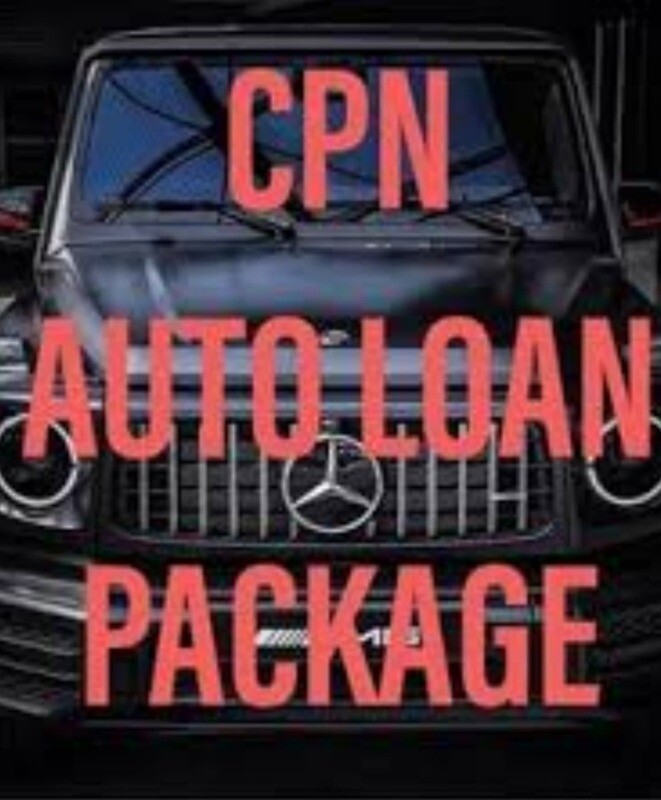 Instant Approval Car Package