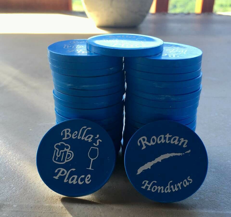 41 Bella Coins