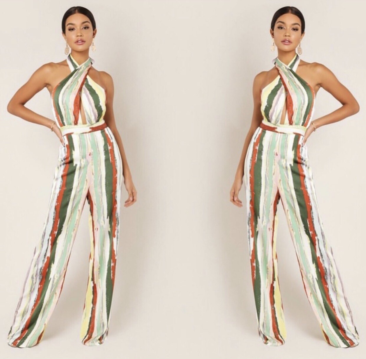 Dream Jumpsuit
