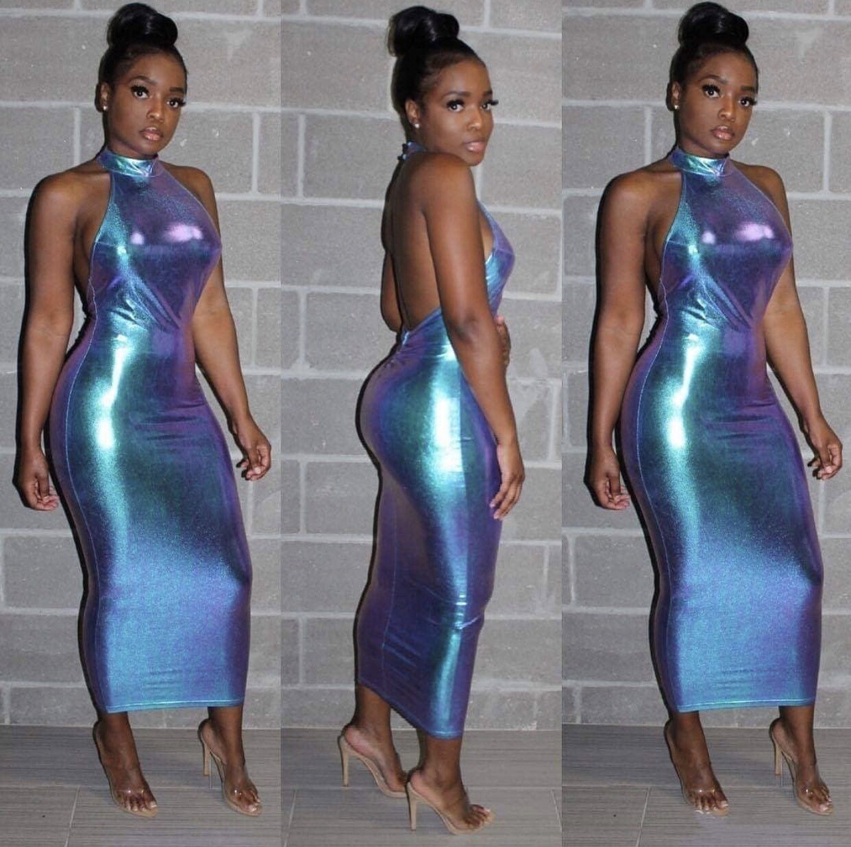 Blue Ivy Dress