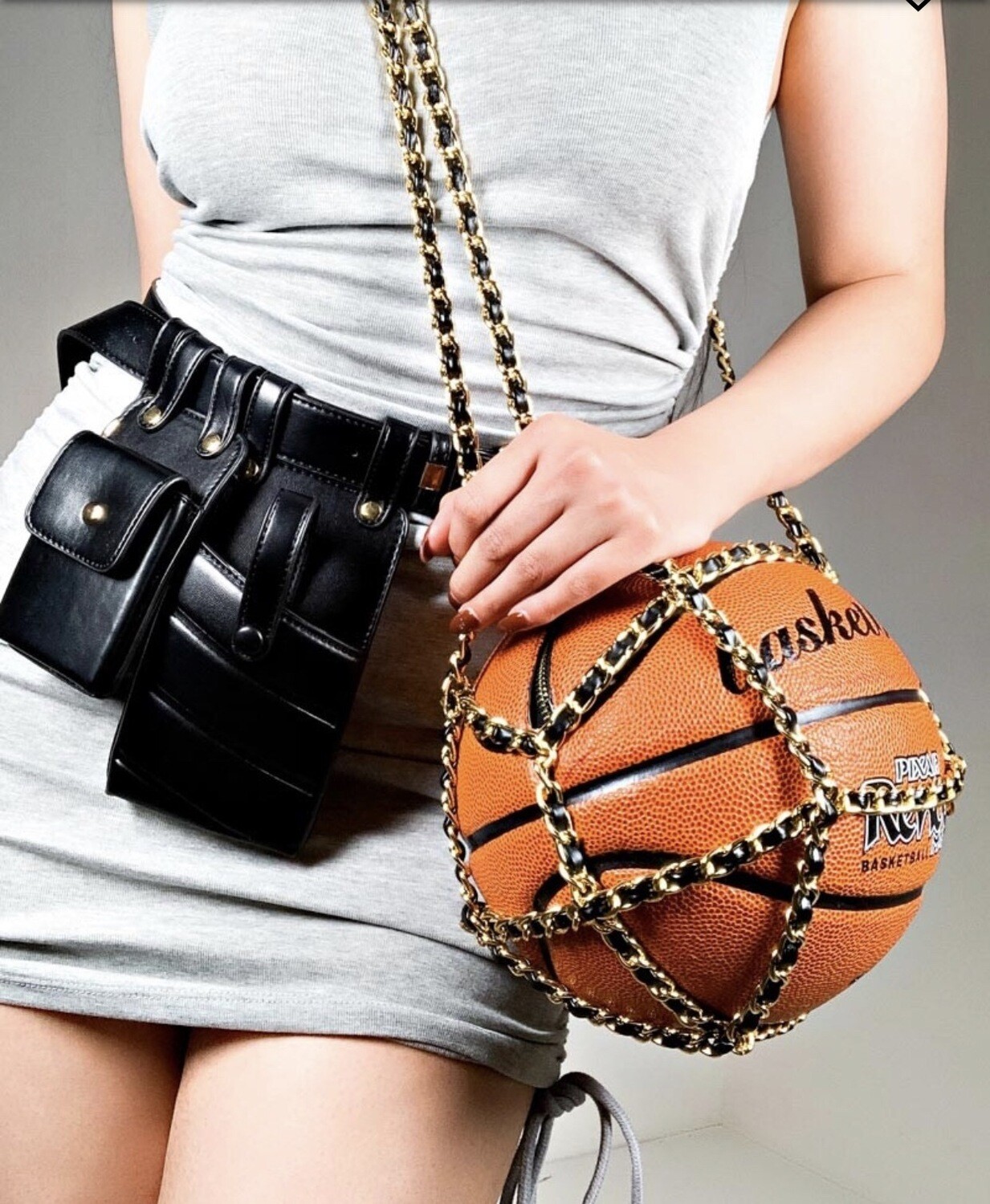 Basketball Bag