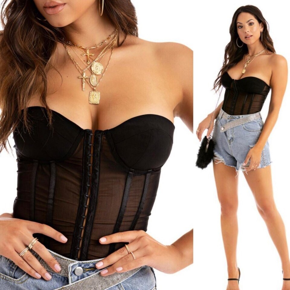 Fit Well Top