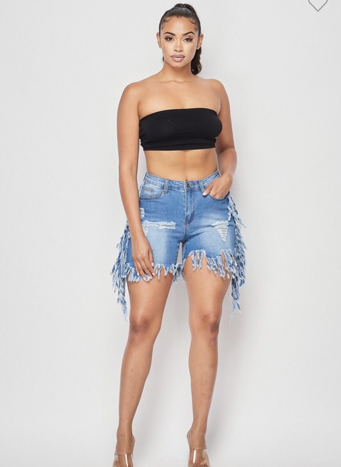 Juju Short