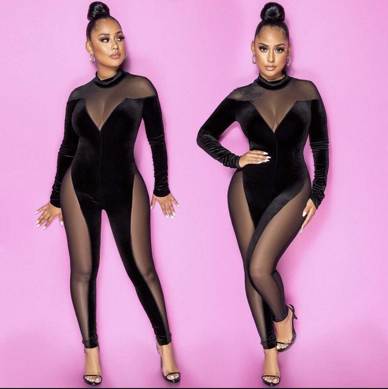 Mood Bodysuit