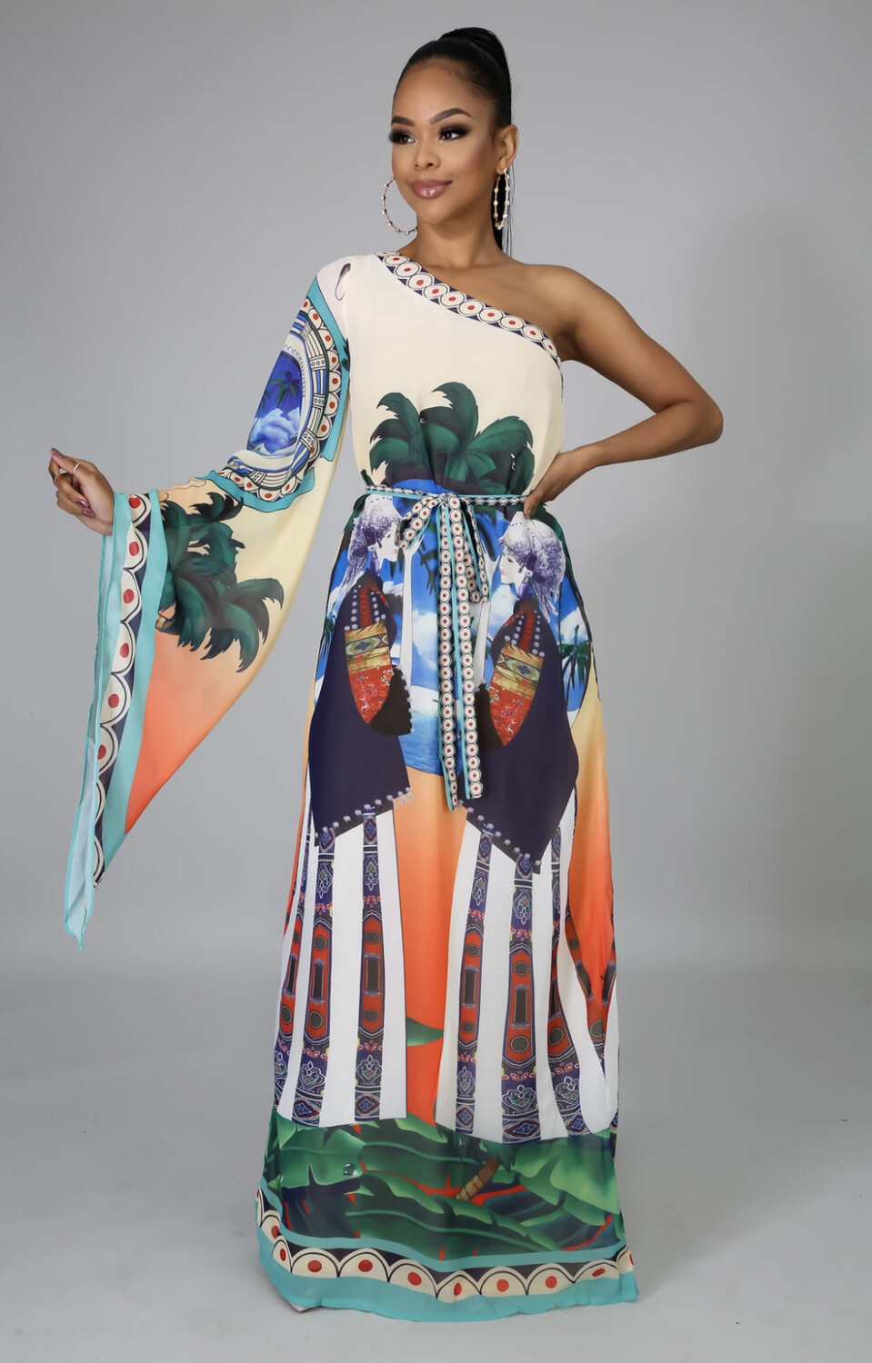 Mimi Dress