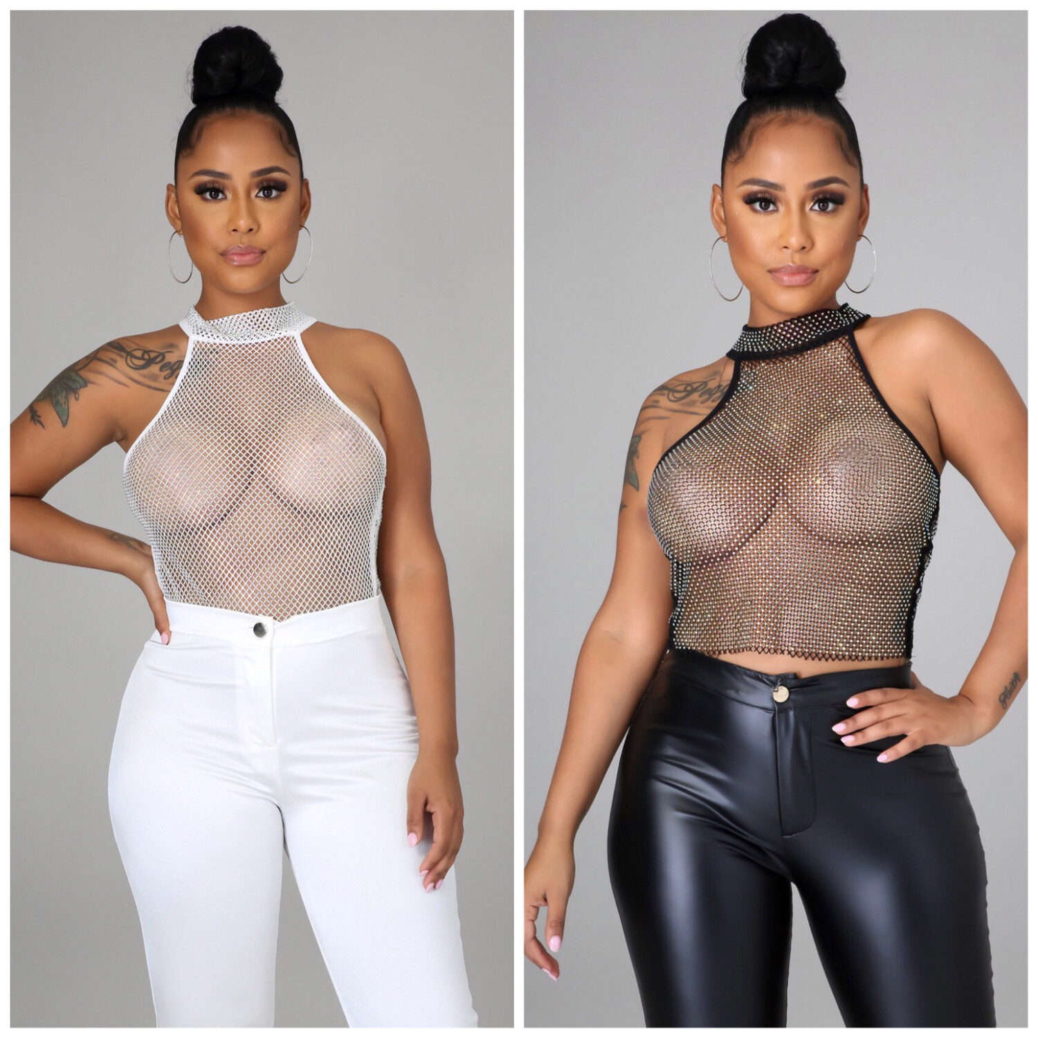 Diamond Top