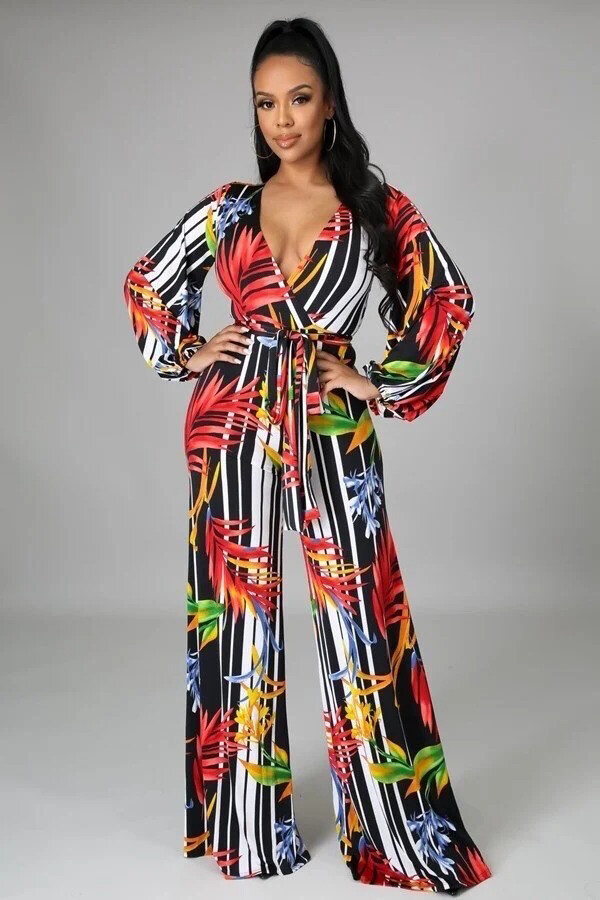 Easter Jumpsuit