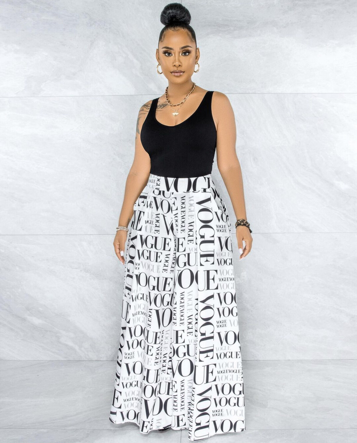 Vogue Pants