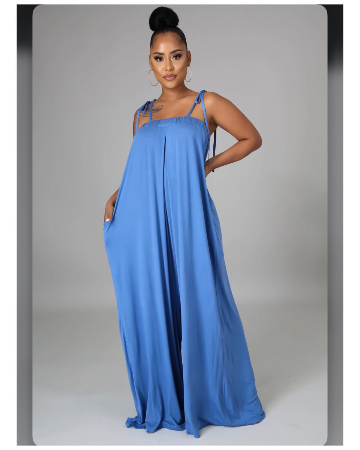 Jess’s Jumpsuit