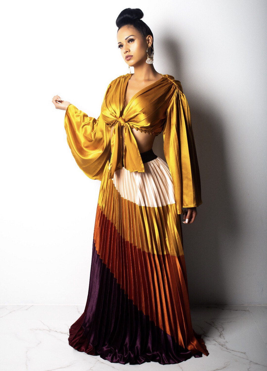 Golden Set