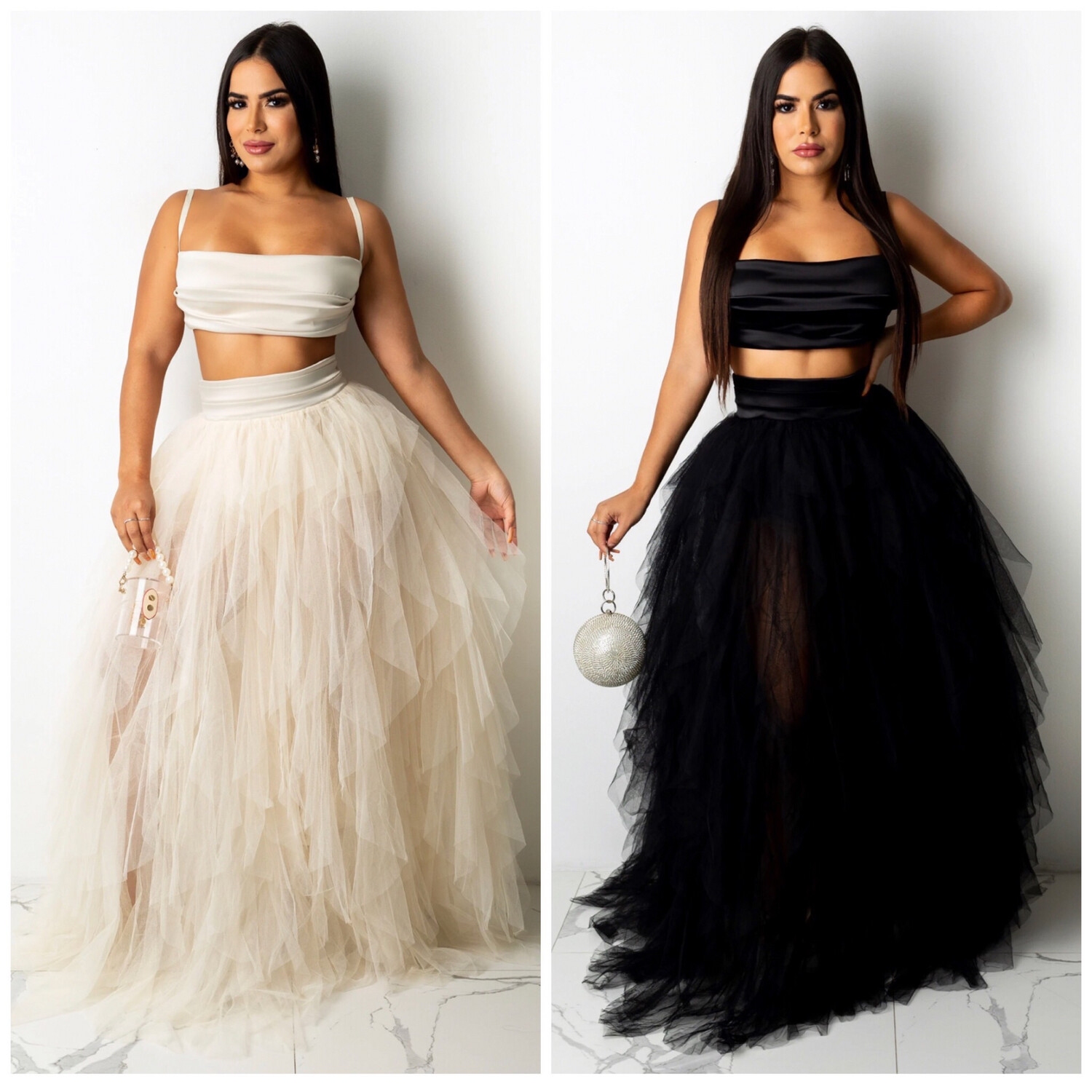 Cinderella Set