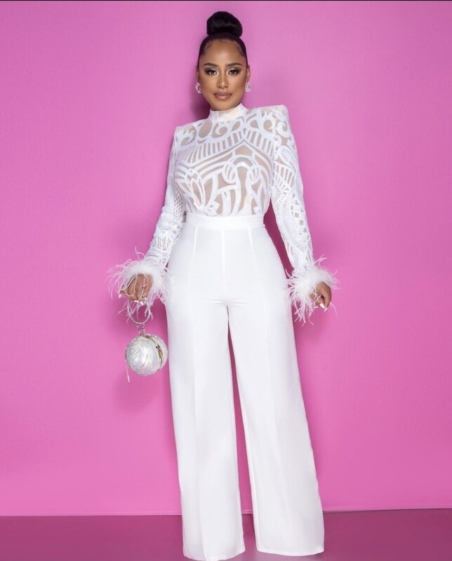 Jumpsuit