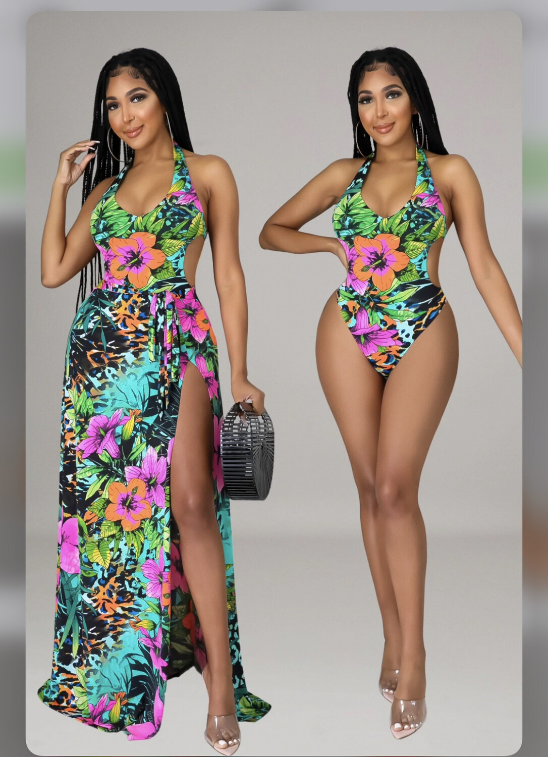 Swim Set