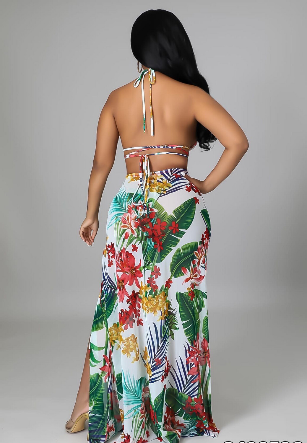 3 Swim Set