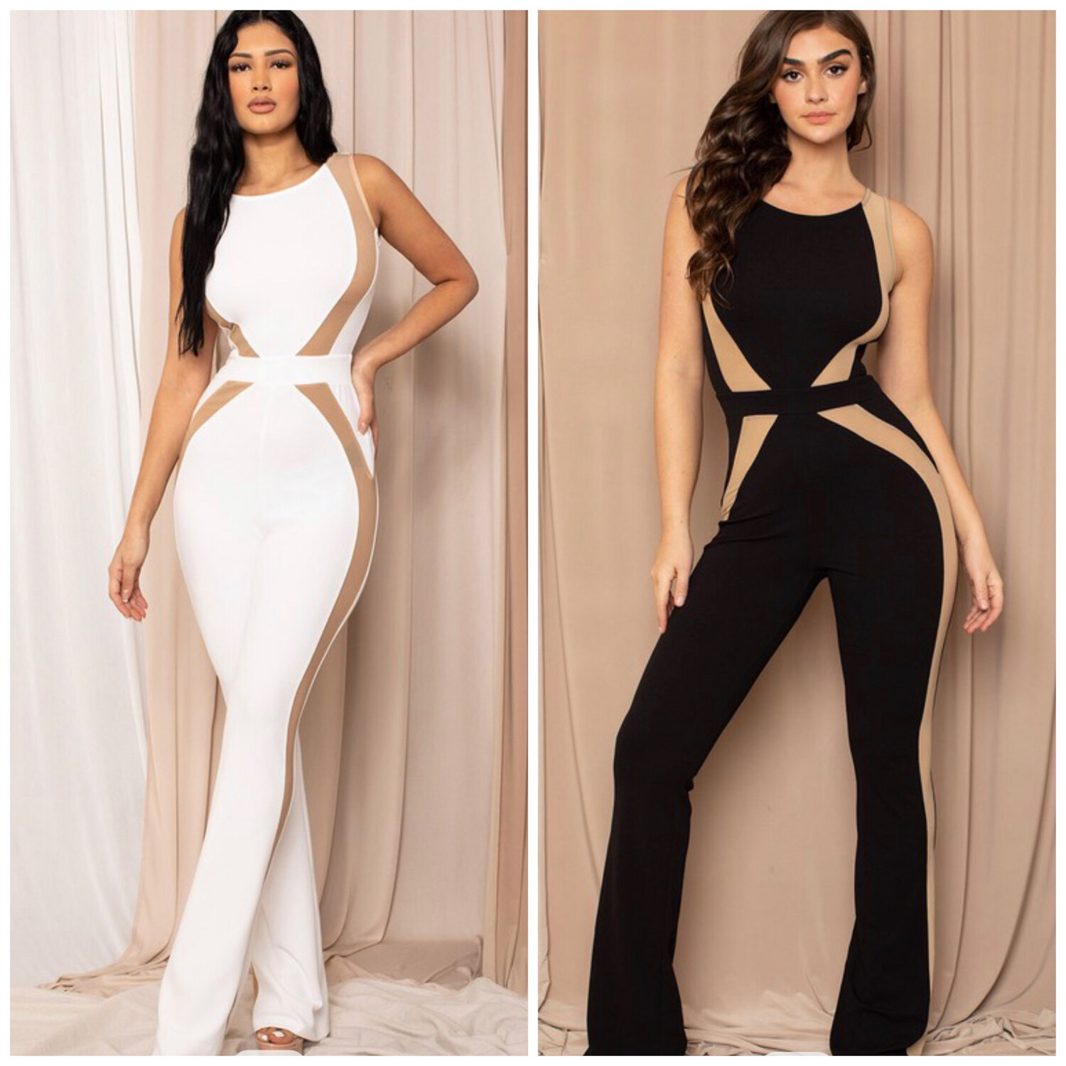 Shawna Jumpsuit