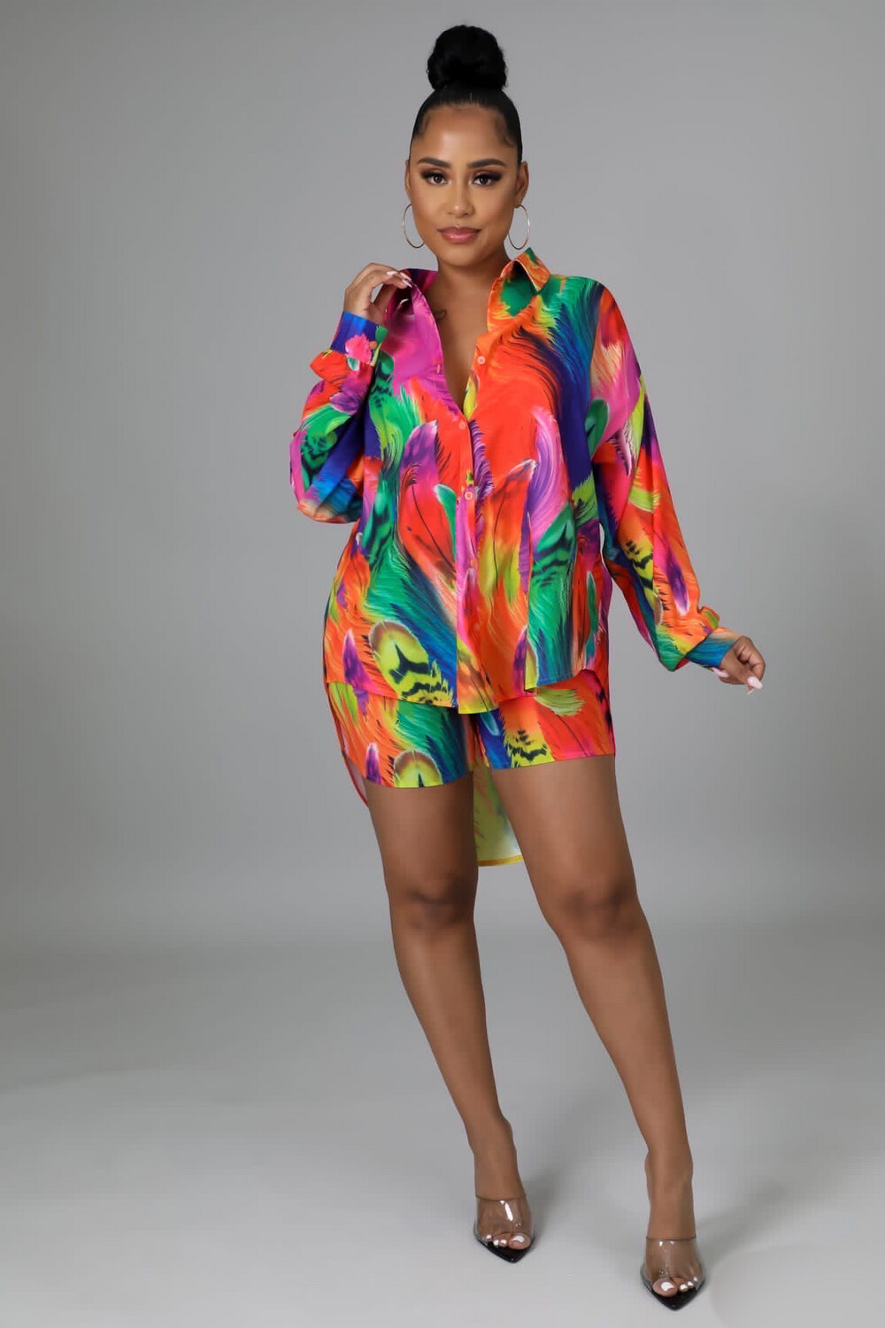 Really Cute Set