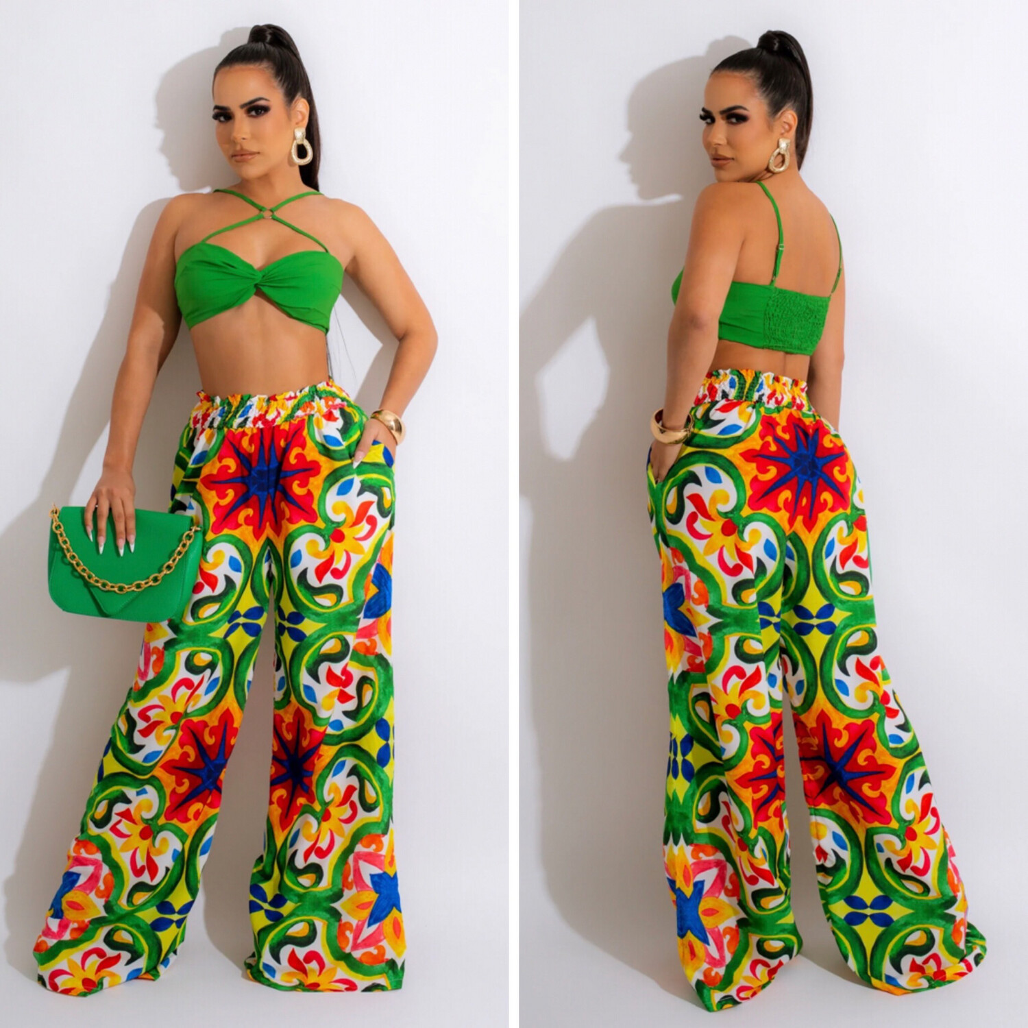 Avy Set
