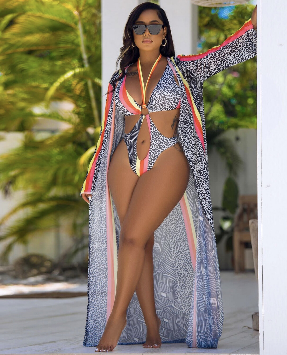 Wendy’s Swim Set