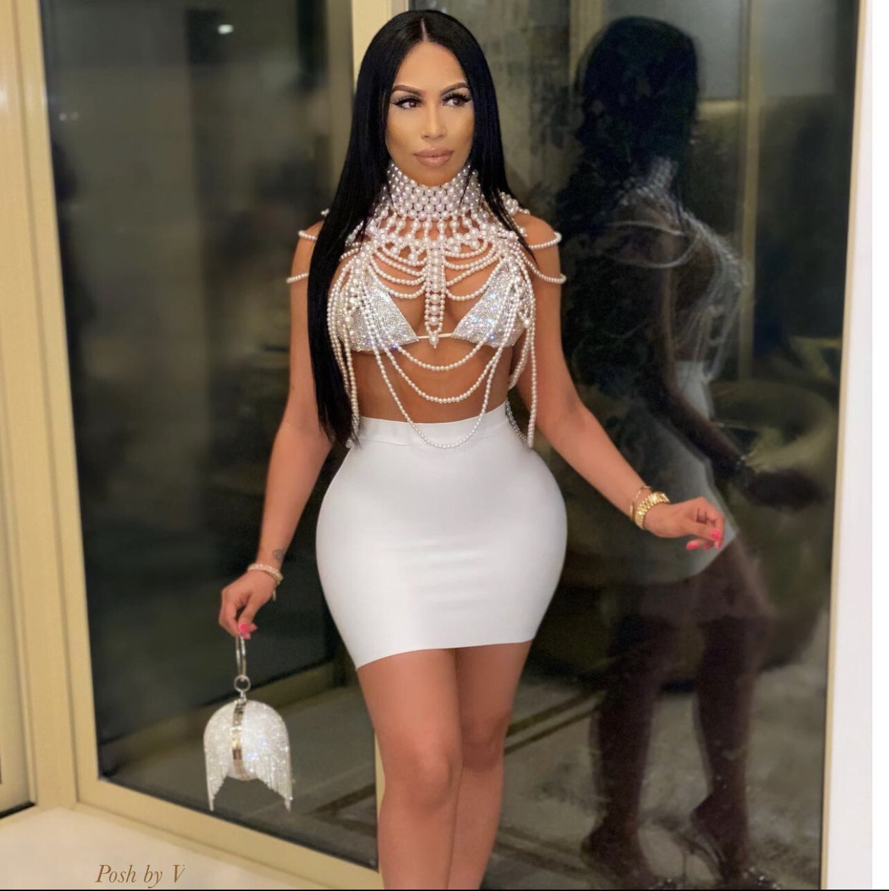 Pearl Top