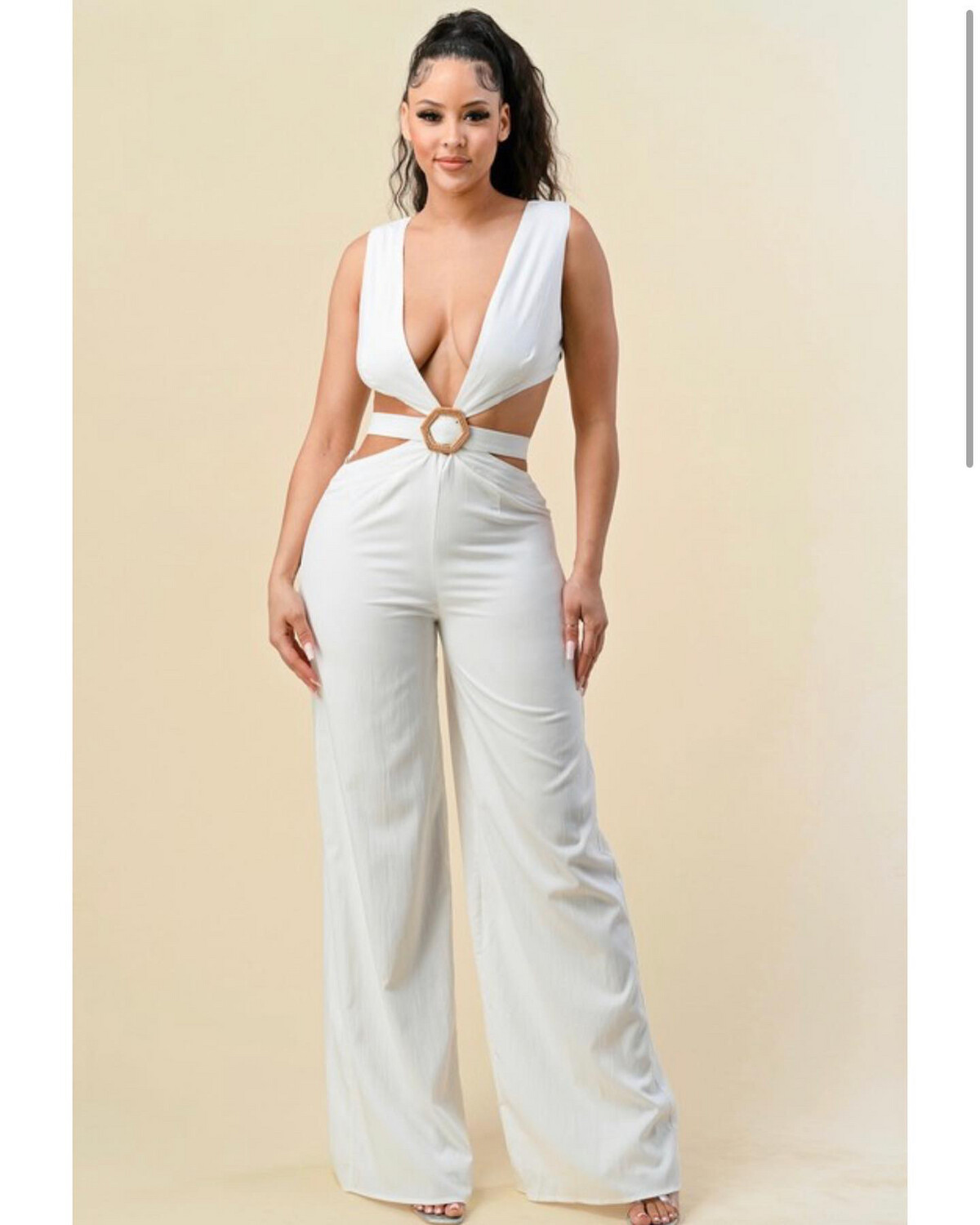 Like That Jumpsuit