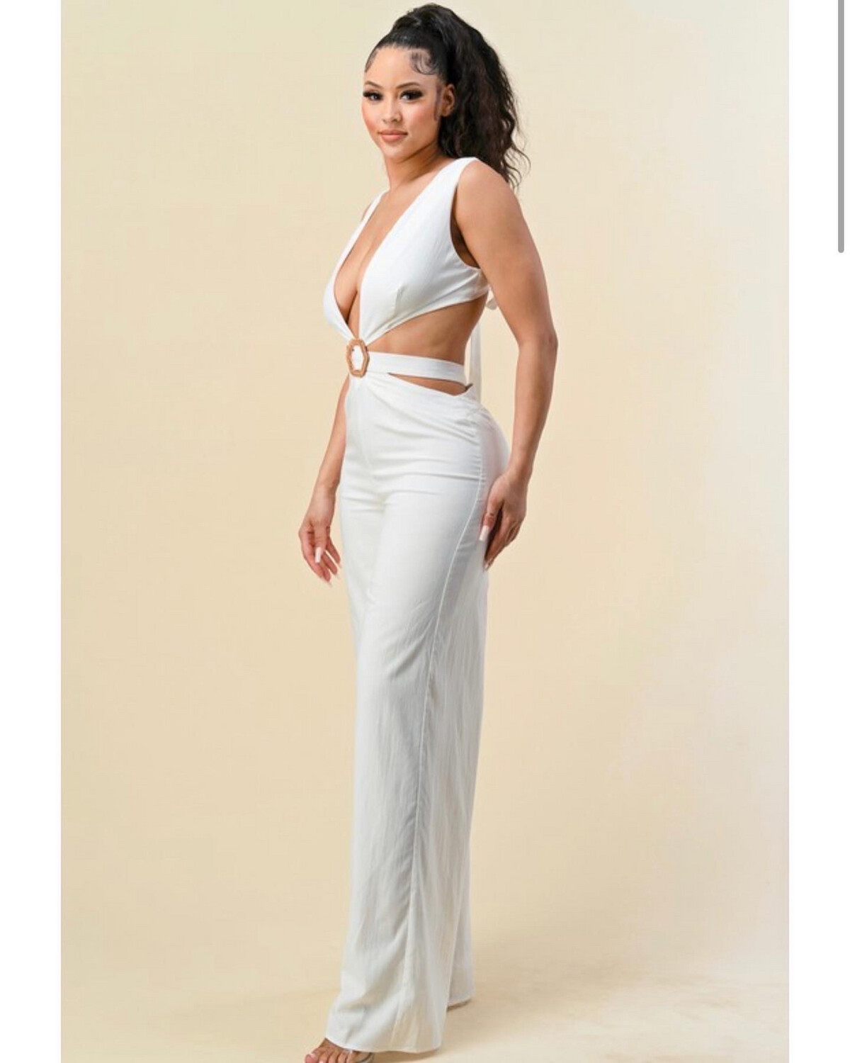 Like That Jumpsuit