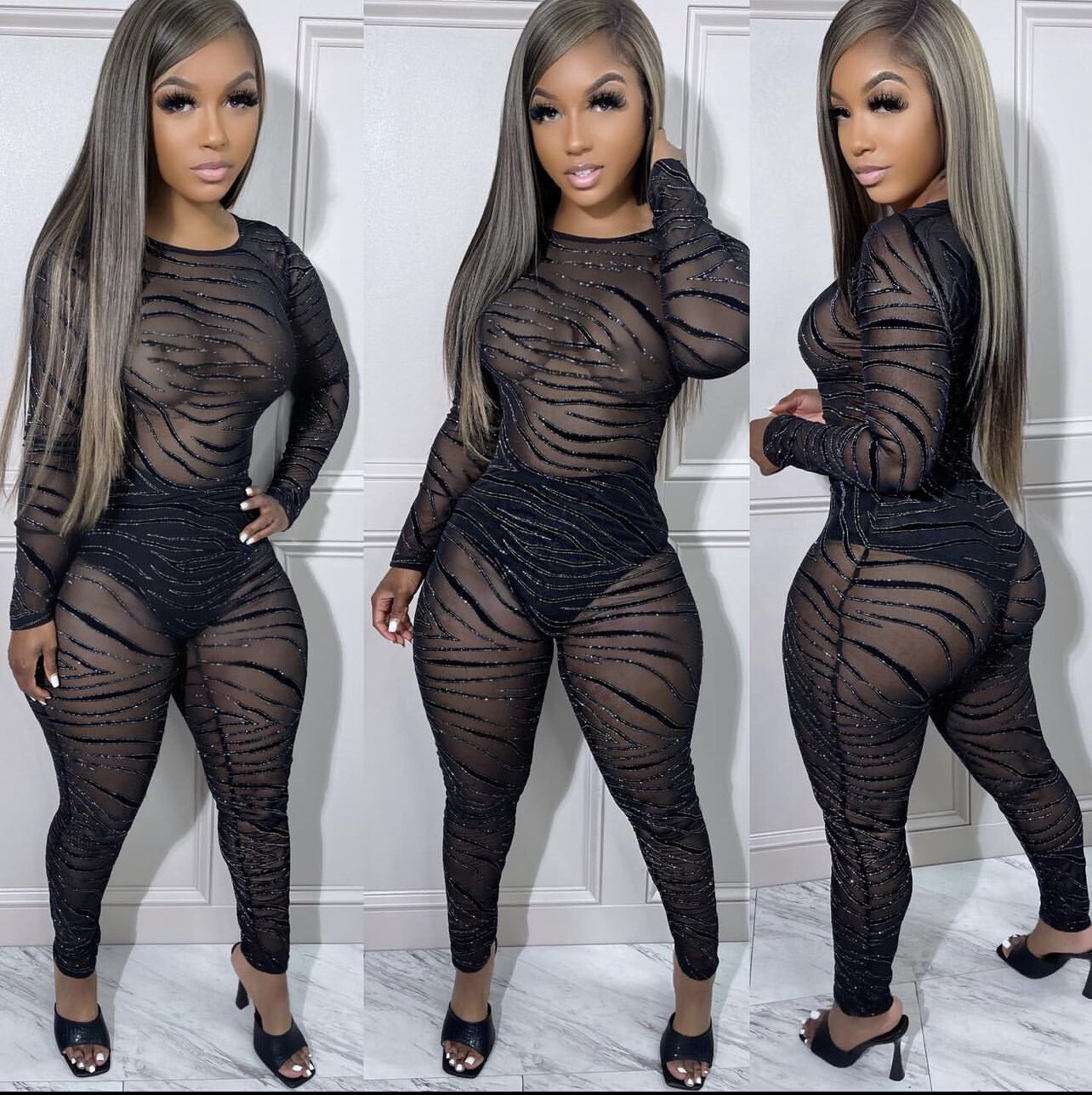 Sexy Bodysuit