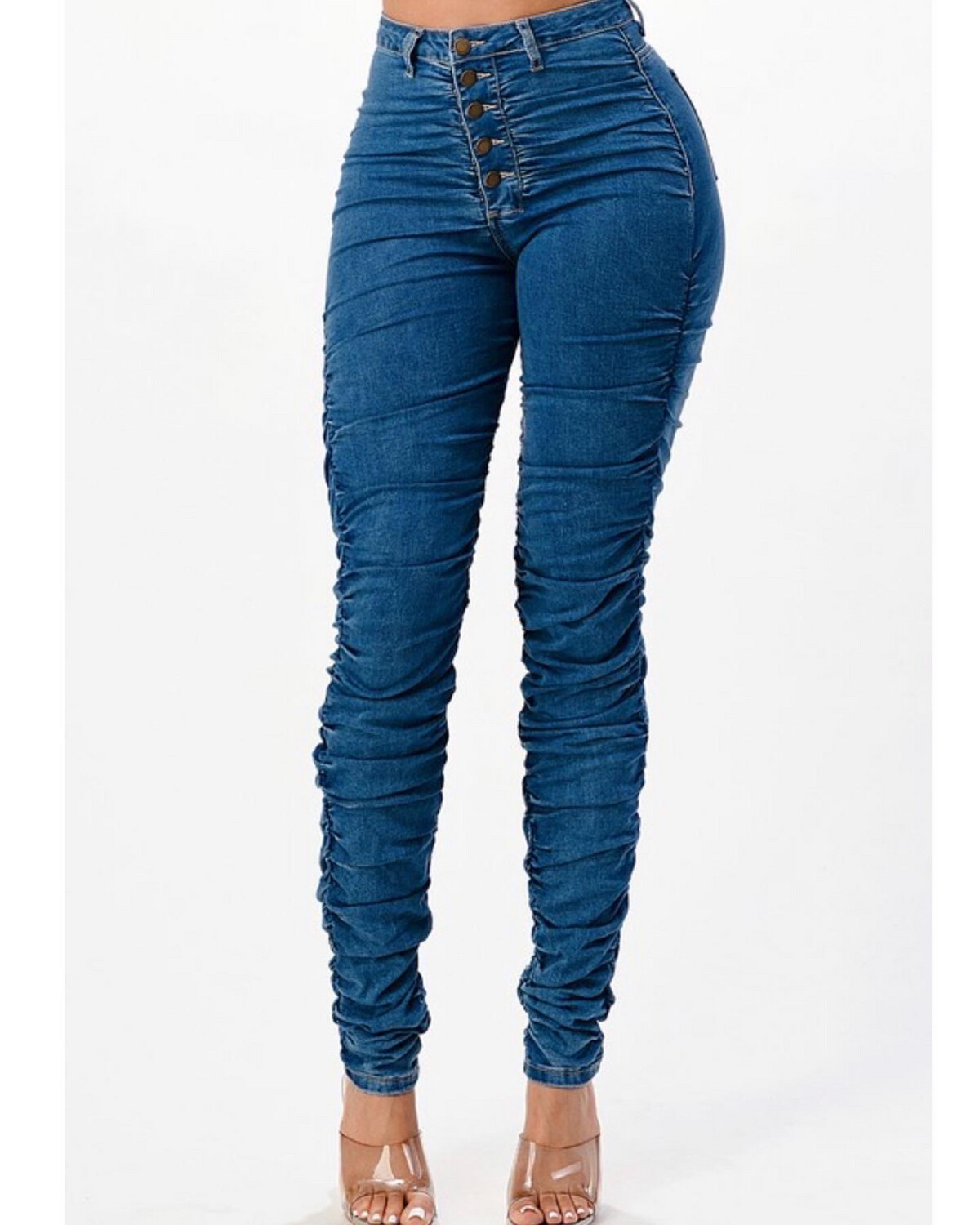 Puppy Candy Jean