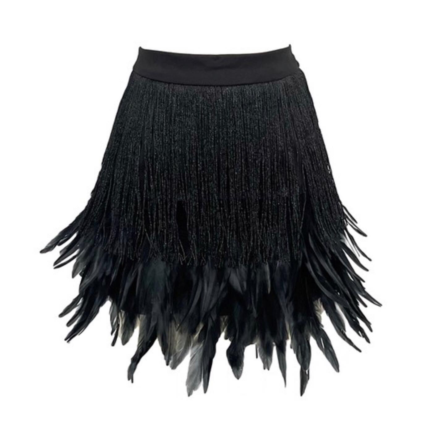 Frunch Skirt