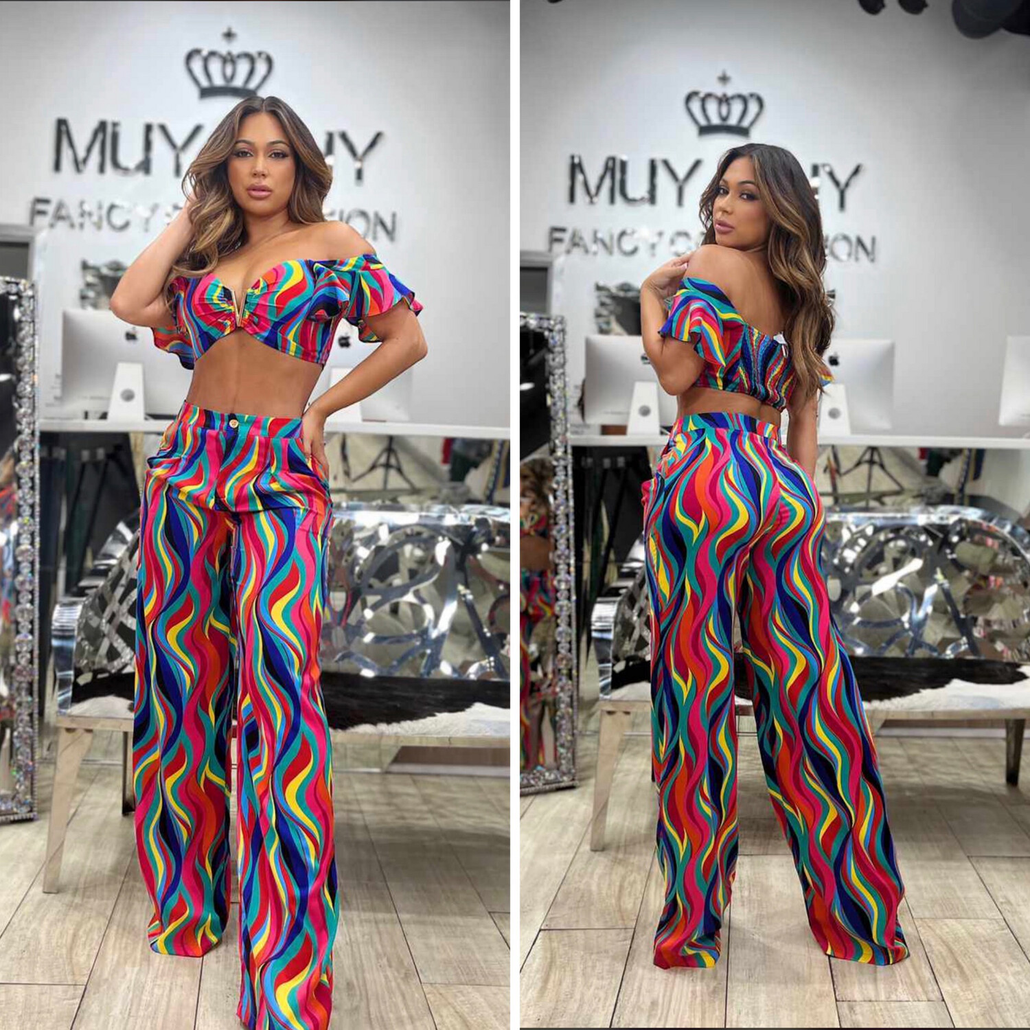 Brunch Fun Set