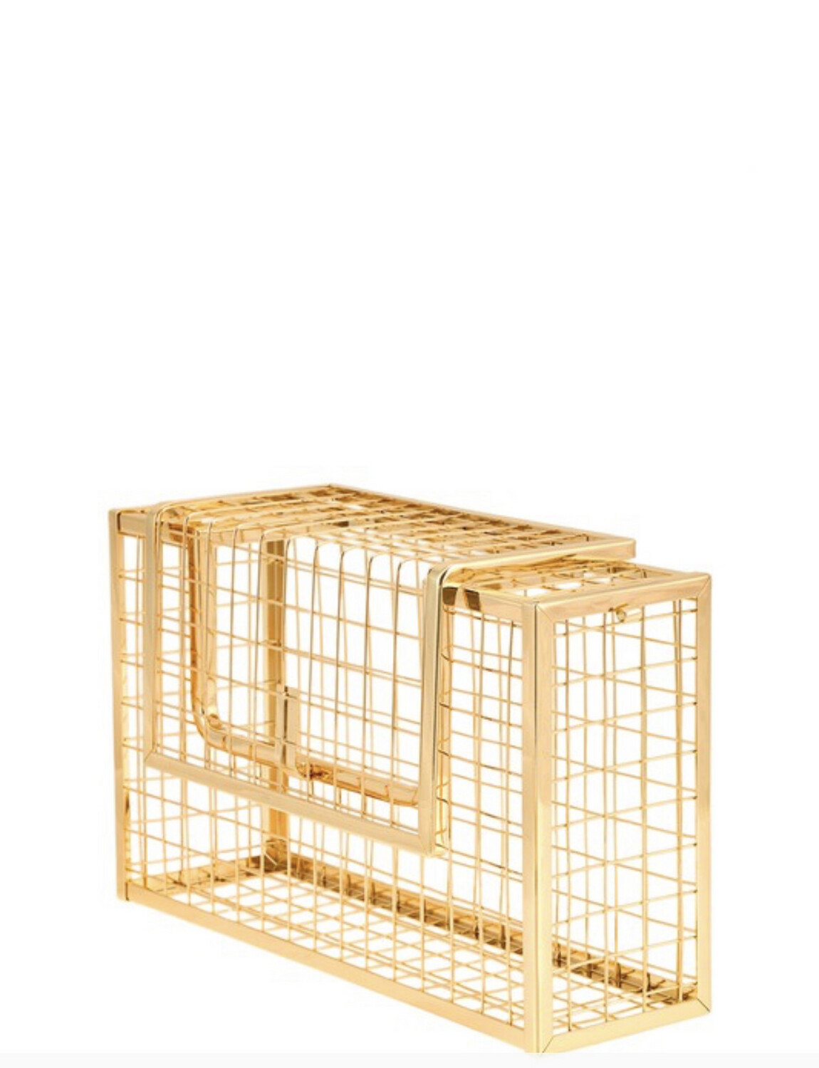 Cage Clutch