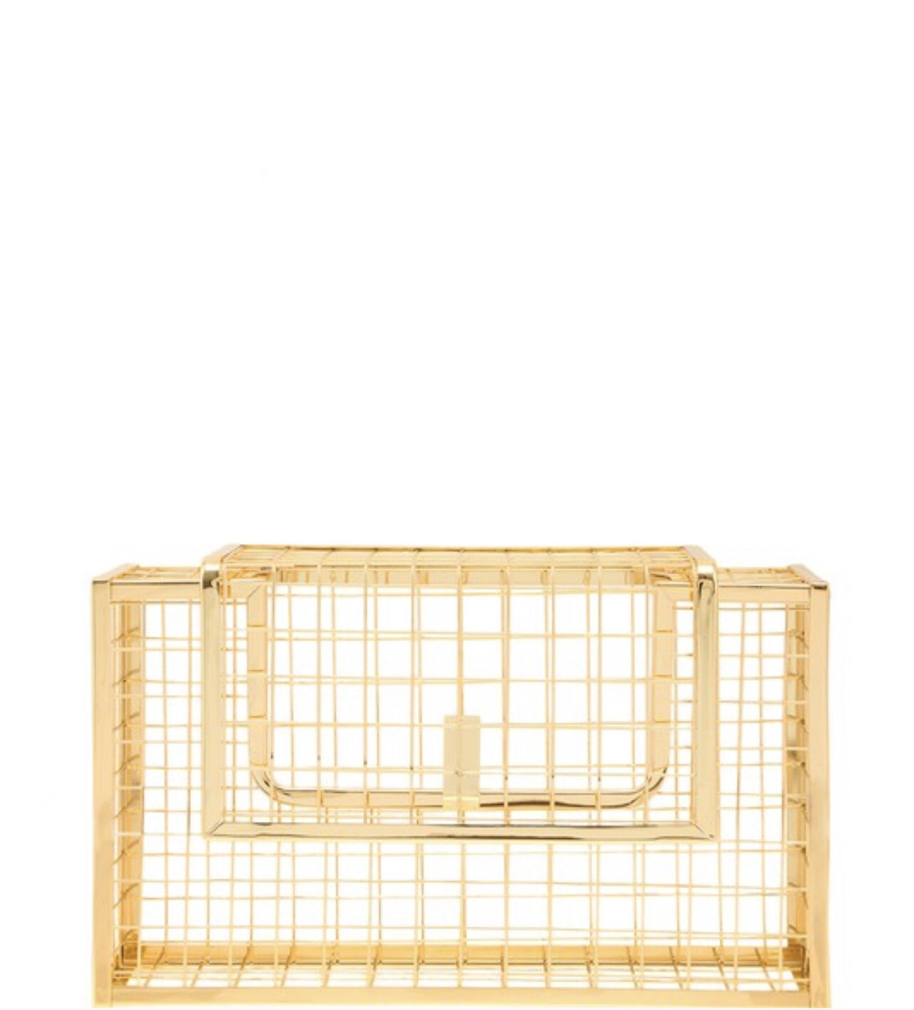 Cage Clutch
