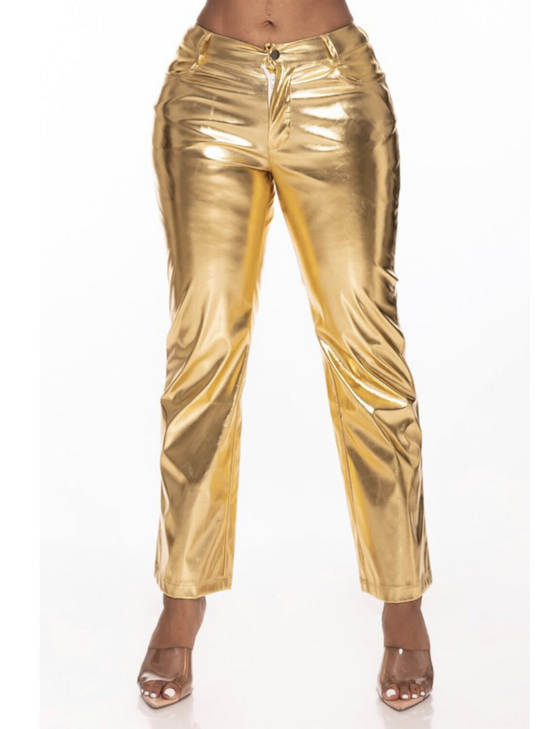 Gypsy Pants