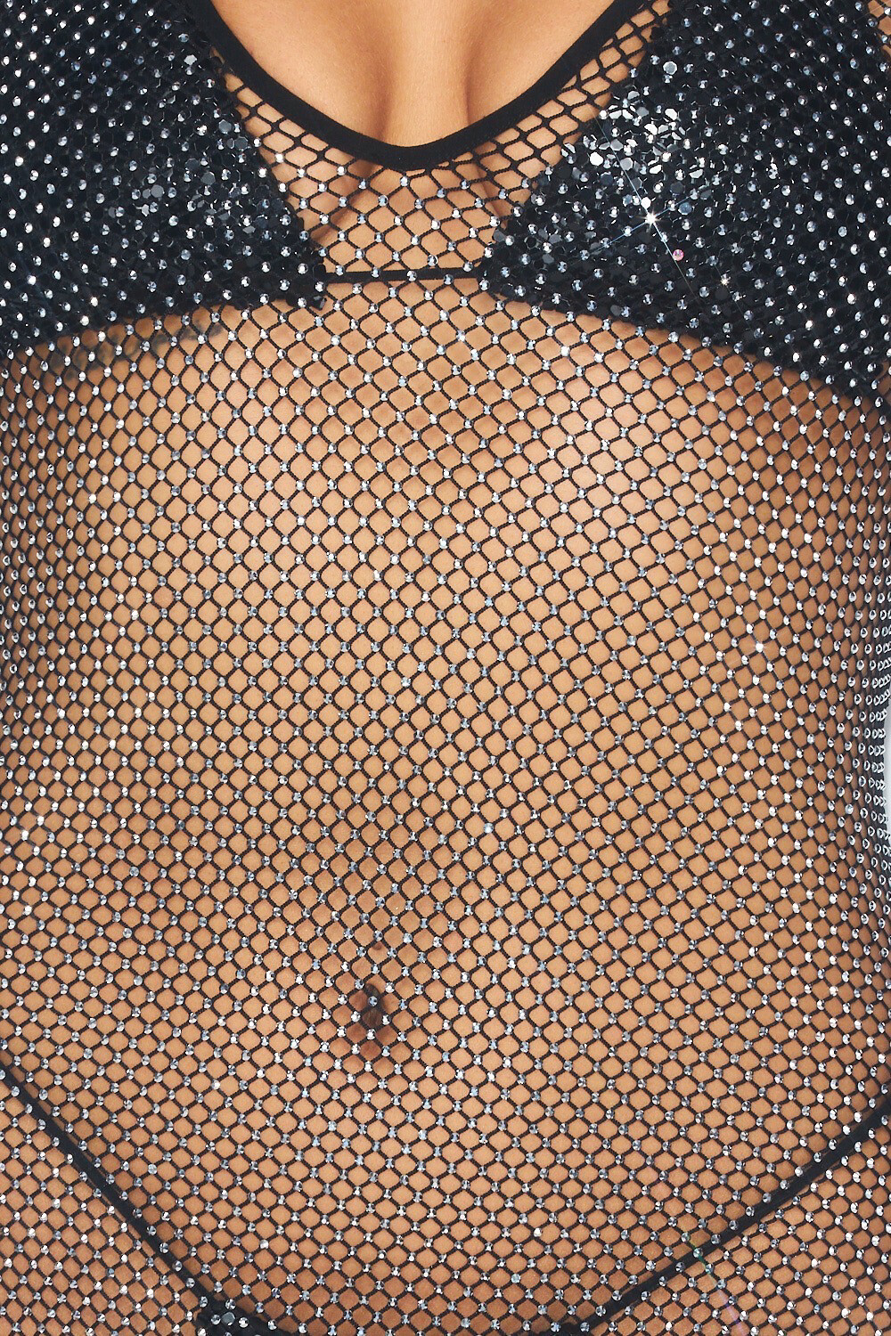 Diamond Jumper