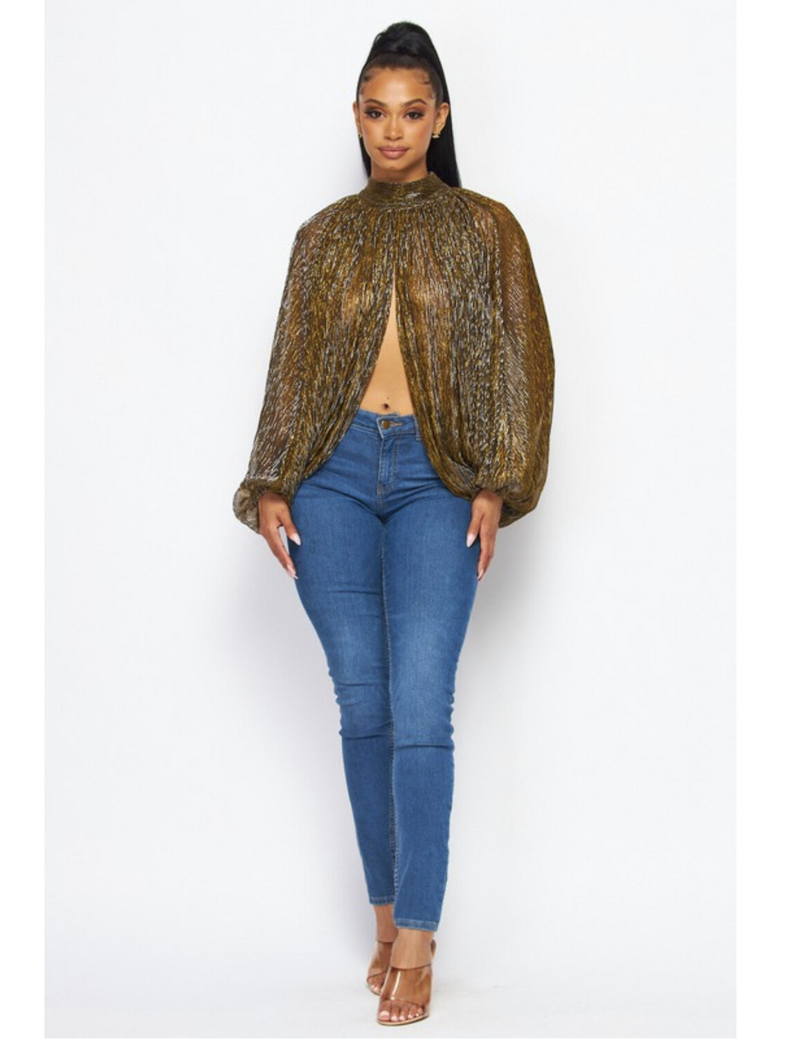 Butterflies Top