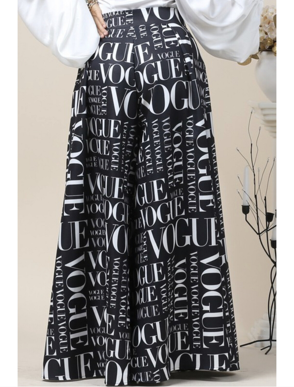 Vogue Pants