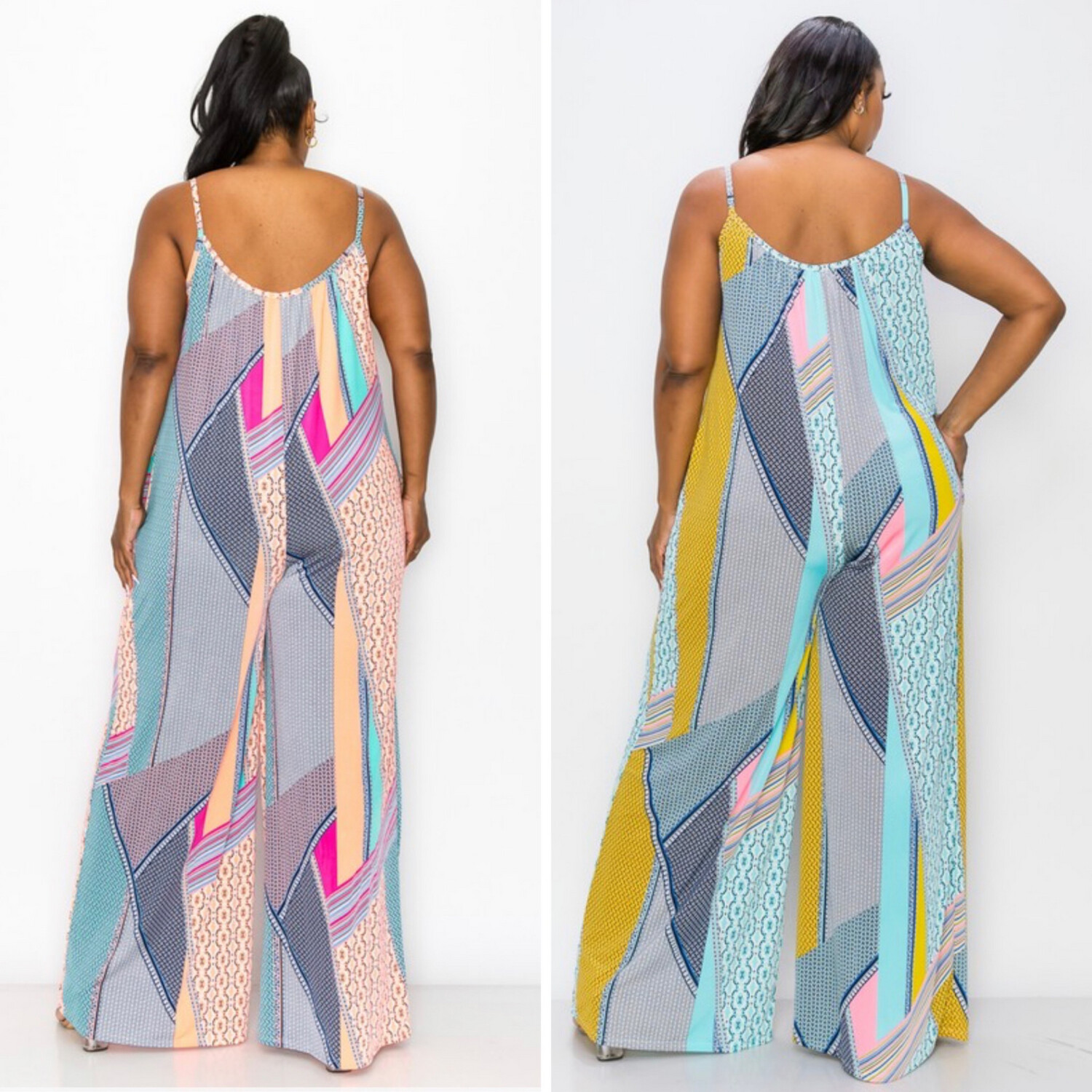 Jann Jumpsuit