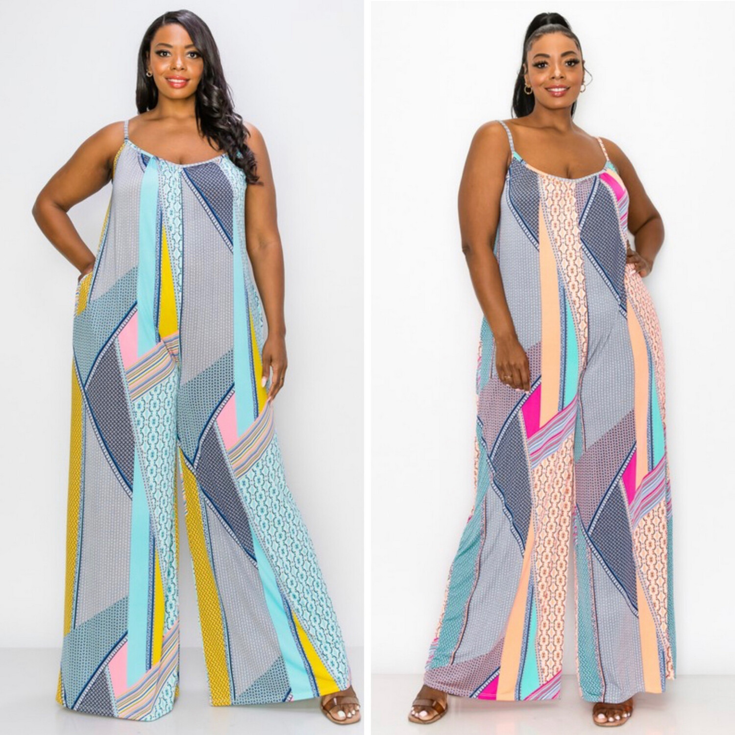 Jann Jumpsuit