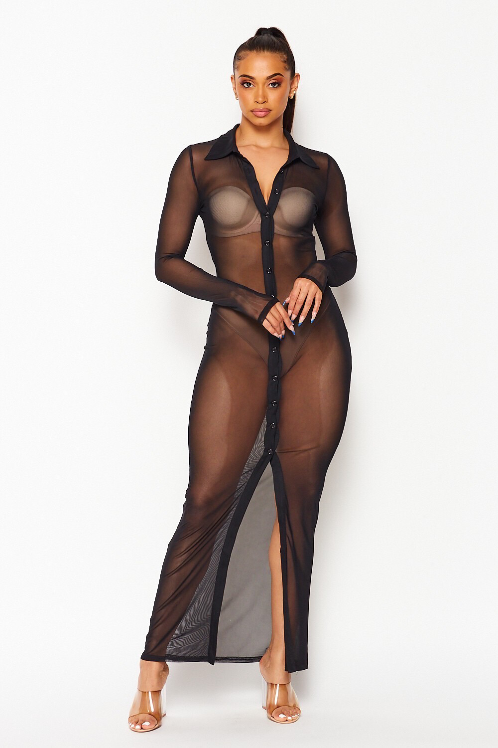 Seeing You Dress