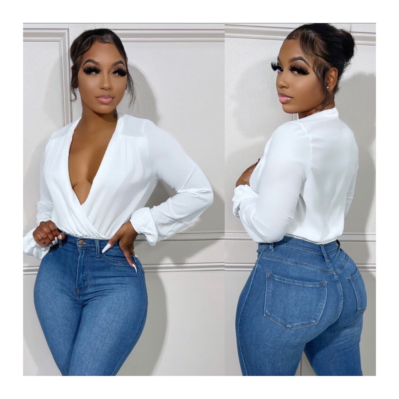 Queen Bodysuit